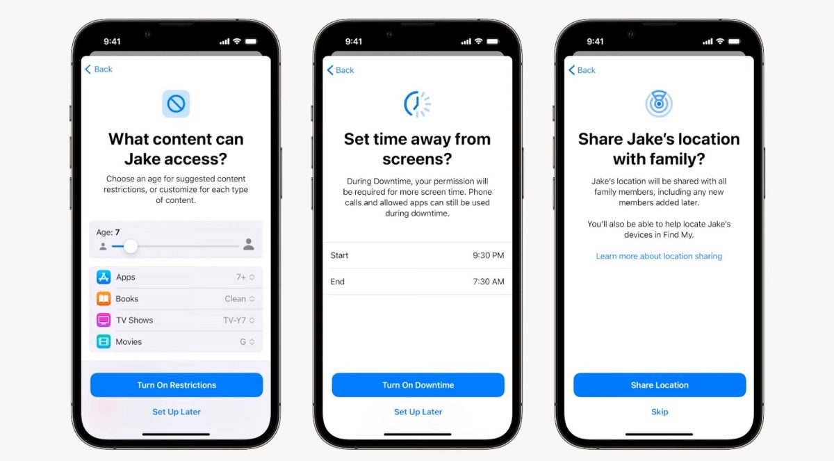 iOS 16 发布：锁定画面 Widget、新专注模式与 Apple Pay Later，还有超过 20 项全新功能 第28张