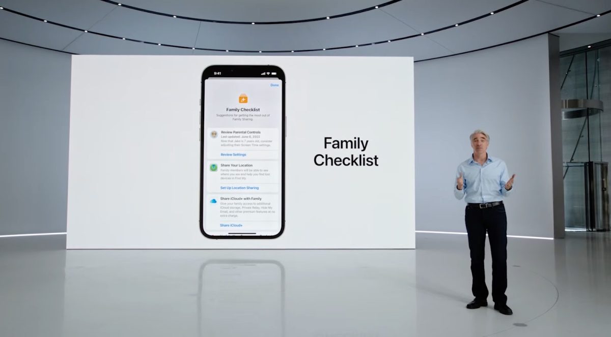 iOS 16 发布：锁定画面 Widget、新专注模式与 Apple Pay Later，还有超过 20 项全新功能 第29张