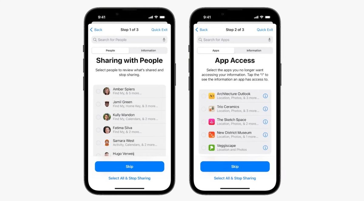 iOS 16 发布：锁定画面 Widget、新专注模式与 Apple Pay Later，还有超过 20 项全新功能 第33张