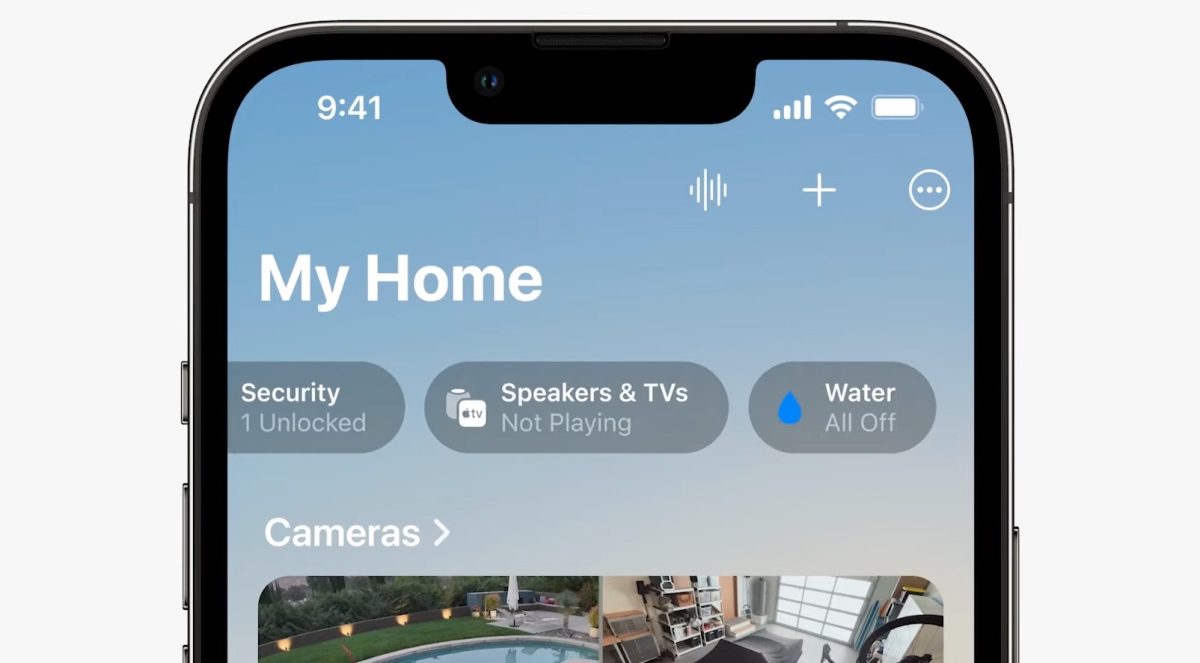 iOS 16 发布：锁定画面 Widget、新专注模式与 Apple Pay Later，还有超过 20 项全新功能 第36张