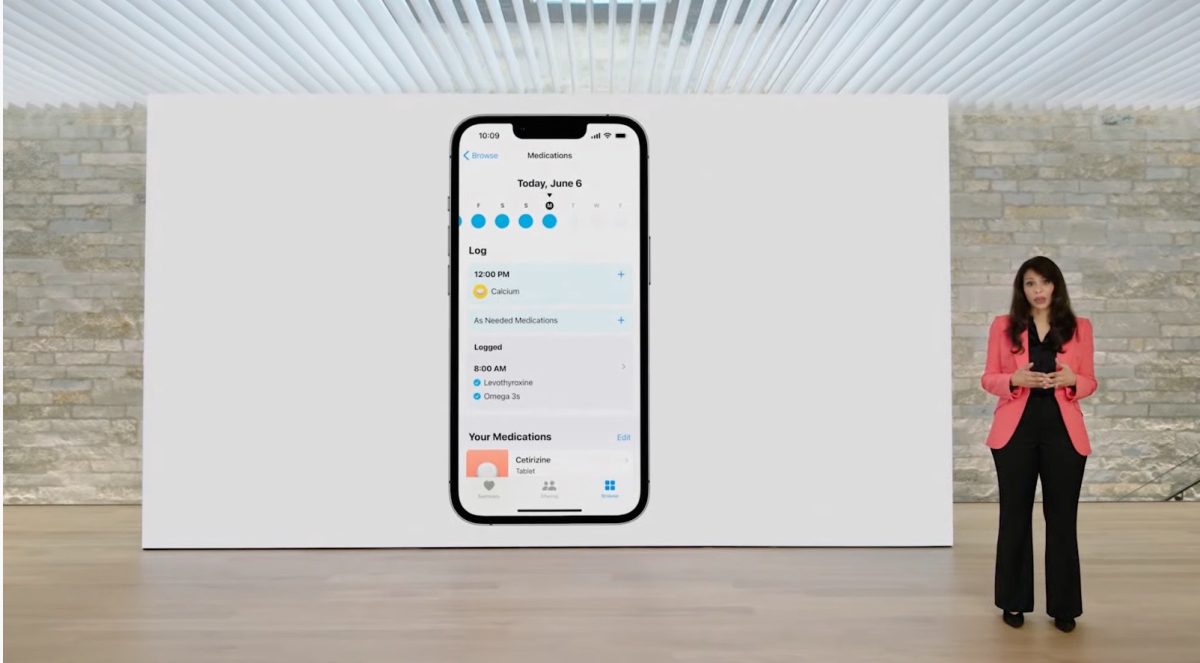 iOS 16 发布：锁定画面 Widget、新专注模式与 Apple Pay Later，还有超过 20 项全新功能 第43张