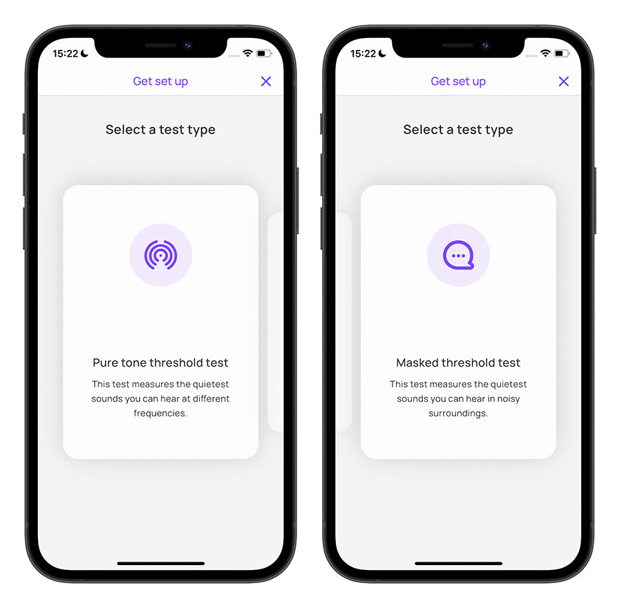 用 iPhone 测听力！快戴上你的 AirPods 来检查看看！ 第5张