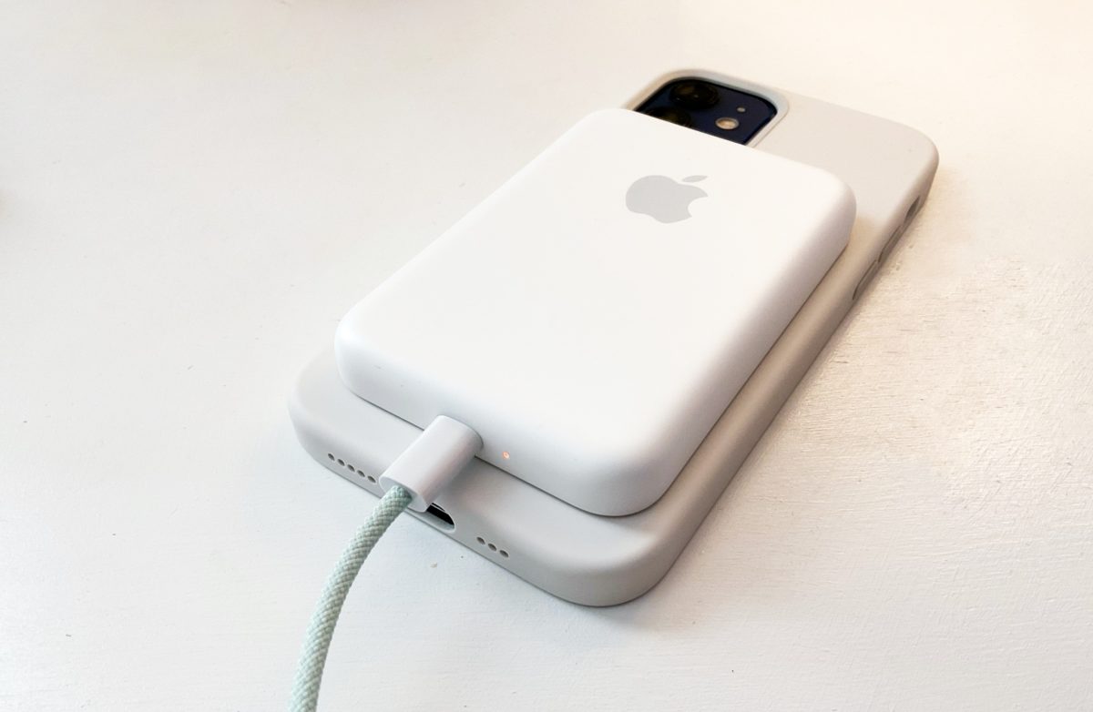 Apple MagSafe 行动电源版本号查询、固件更新方式教程 第3张
