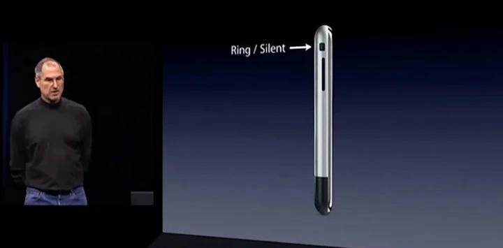 你觉得 iPhone 的静音键有必要存在吗？ 第7张