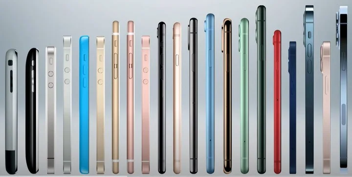 你觉得 iPhone 的静音键有必要存在吗？ 第9张