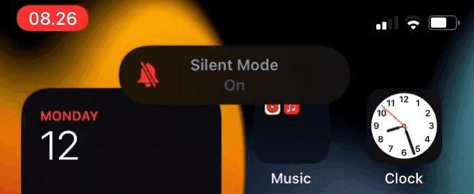 你觉得 iPhone 的静音键有必要存在吗？ 第21张