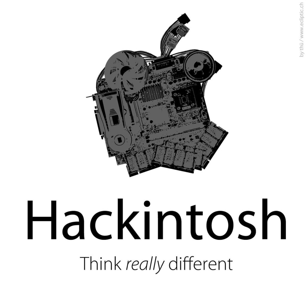 苹果将停止Intel Mac支持Hackintosh时代正式终结