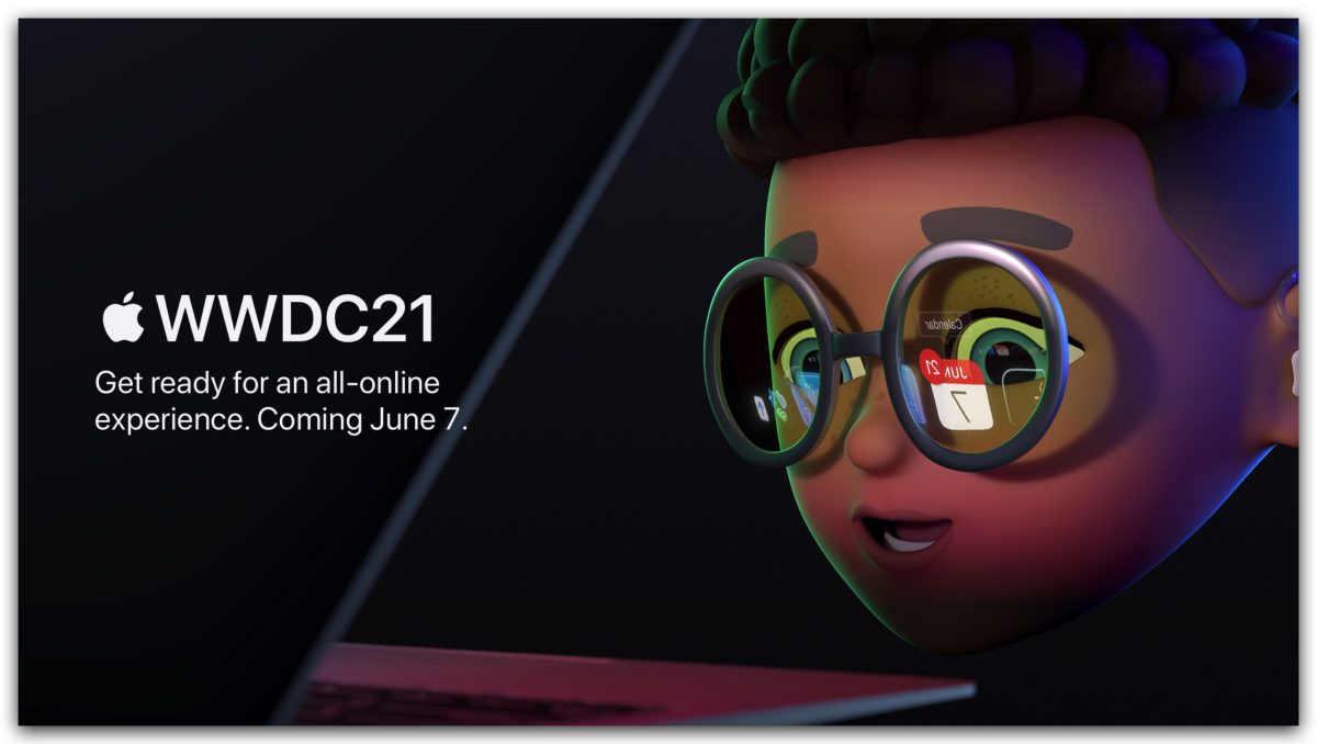 2022 WWDC 邀请函传本週发出，预计 6 月 日实体举行 第2张