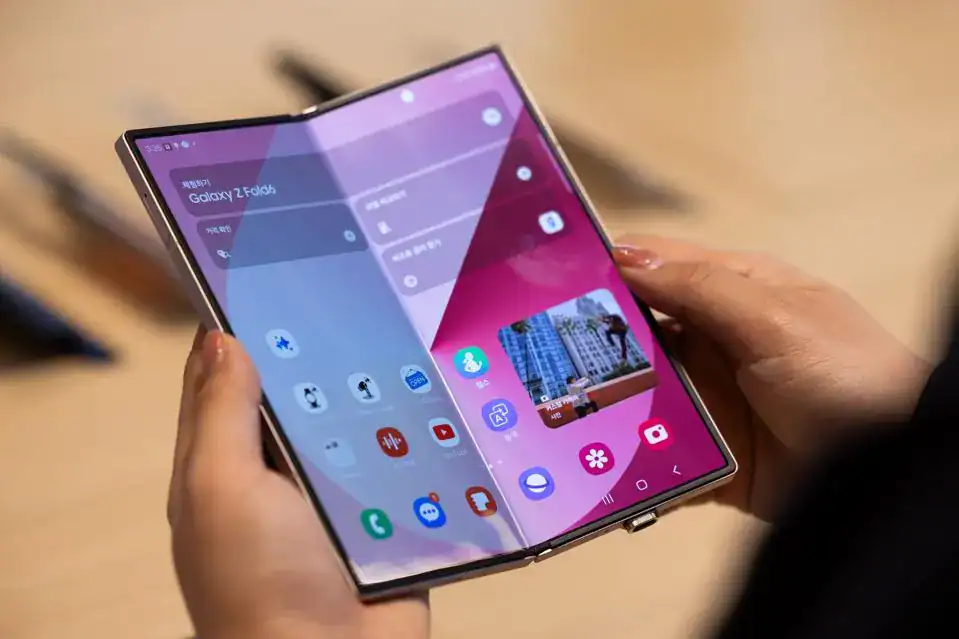 Samsung Galaxy Z Fold 7、Flip 7与 Watch 8 系列传将 7 月 9 日发表