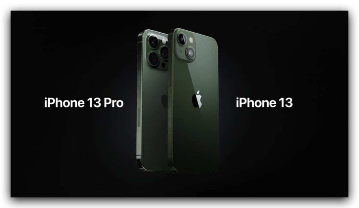 2022 苹果春季发表会懒人包：iPhone SE、iPad Air、M1 Ultra 与 Mac Studio 一次看 第2张