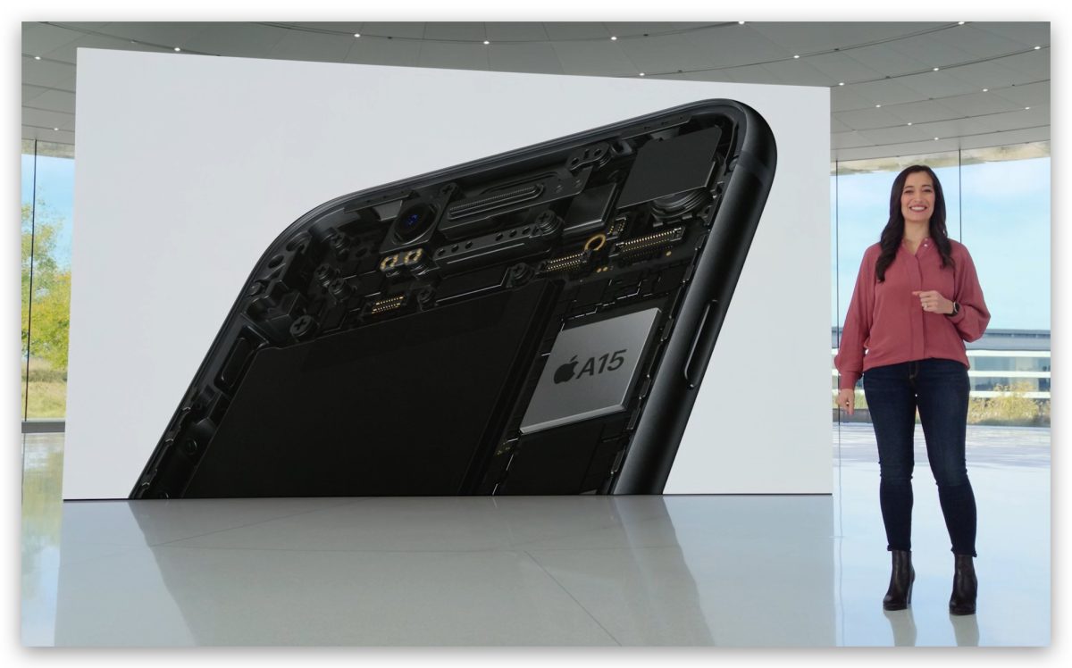 2022 苹果春季发表会懒人包：iPhone SE、iPad Air、M1 Ultra 与 Mac Studio 一次看 第4张