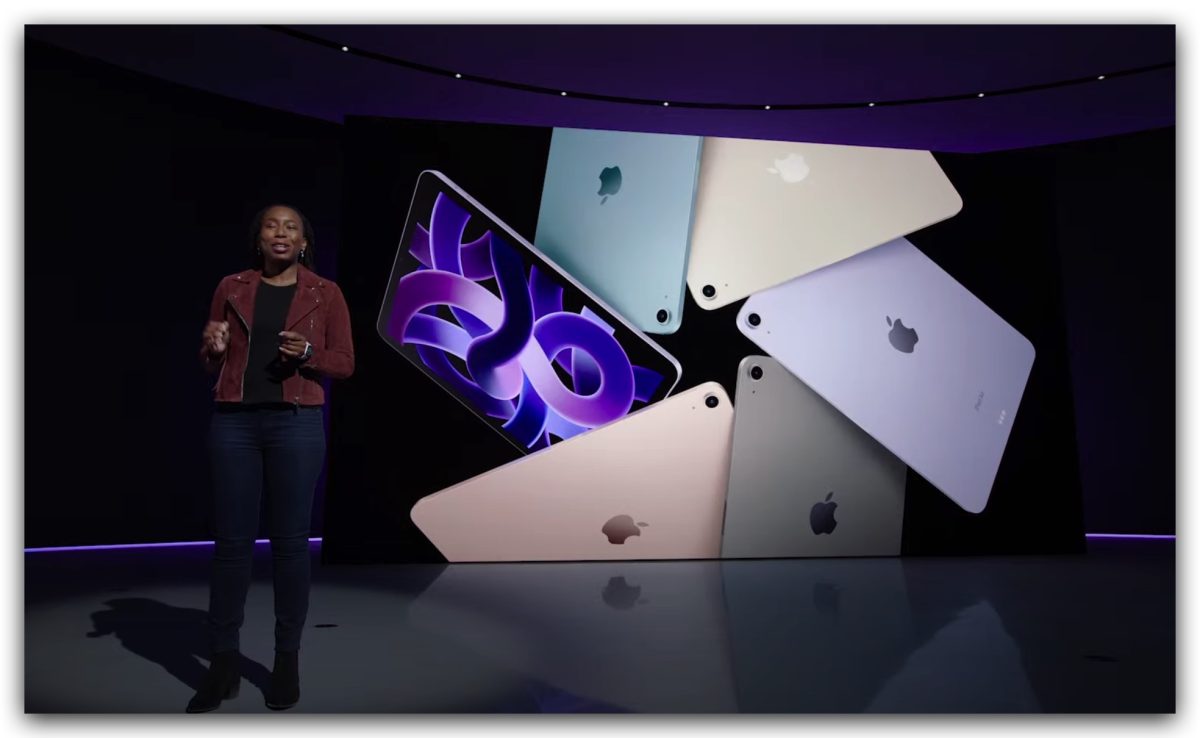 2022 苹果春季发表会懒人包：iPhone SE、iPad Air、M1 Ultra 与 Mac Studio 一次看 第11张