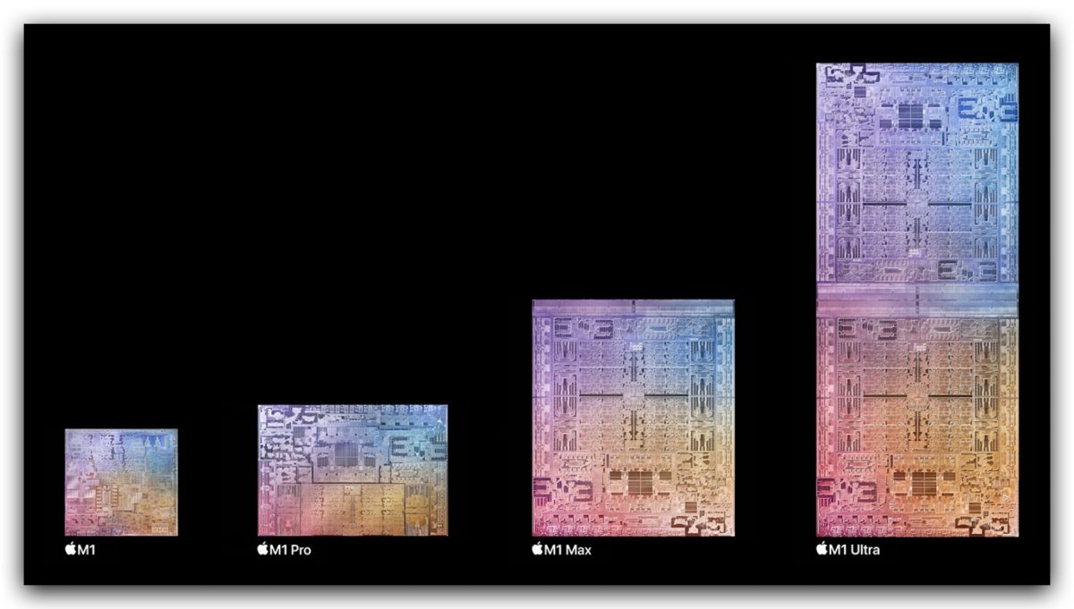 2022 苹果春季发表会懒人包：iPhone SE、iPad Air、M1 Ultra 与 Mac Studio 一次看 第13张