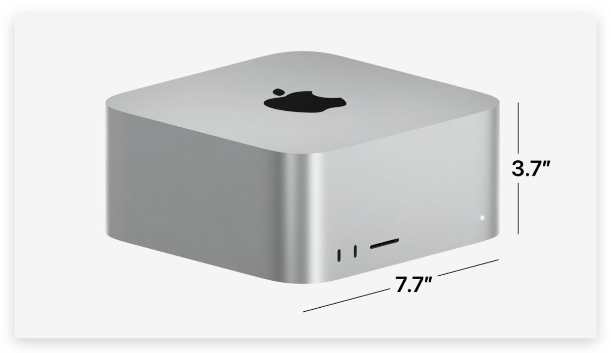 2022 苹果春季发表会懒人包：iPhone SE、iPad Air、M1 Ultra 与 Mac Studio 一次看 第17张