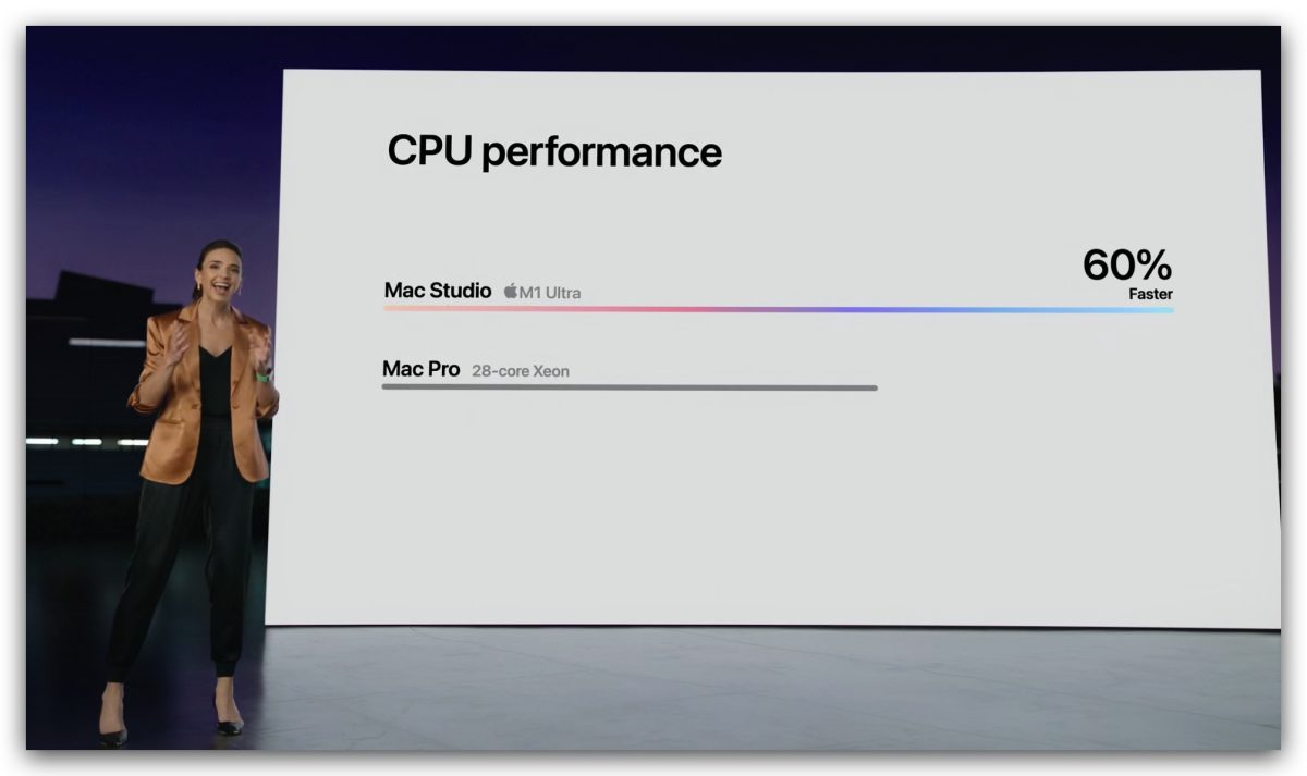 2022 苹果春季发表会懒人包：iPhone SE、iPad Air、M1 Ultra 与 Mac Studio 一次看 第20张