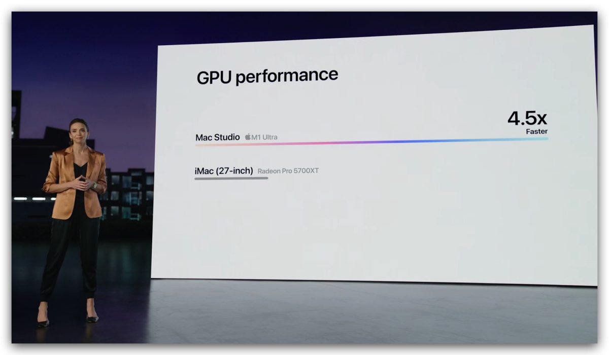 2022 苹果春季发表会懒人包：iPhone SE、iPad Air、M1 Ultra 与 Mac Studio 一次看 第21张