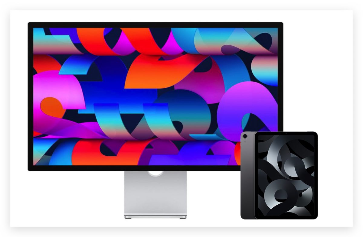Studio Display 支援哪些设备？Ｍac、iPad 或 PC 都能用 第2张