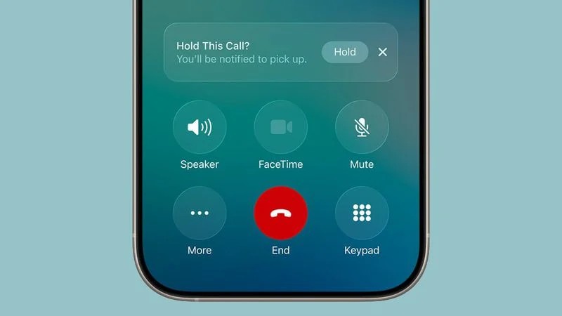 iPhone 默认铃声终于要推新版本了？ 国外有人挖出被隐藏的新铃声，听起来像这样 - 榜哥