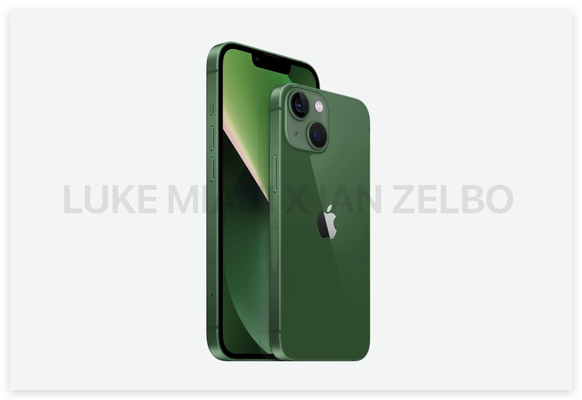 2022 苹果春季发表会 LIVE 直播线上看：iPhone SE 等 8 大新品总整理 第9张