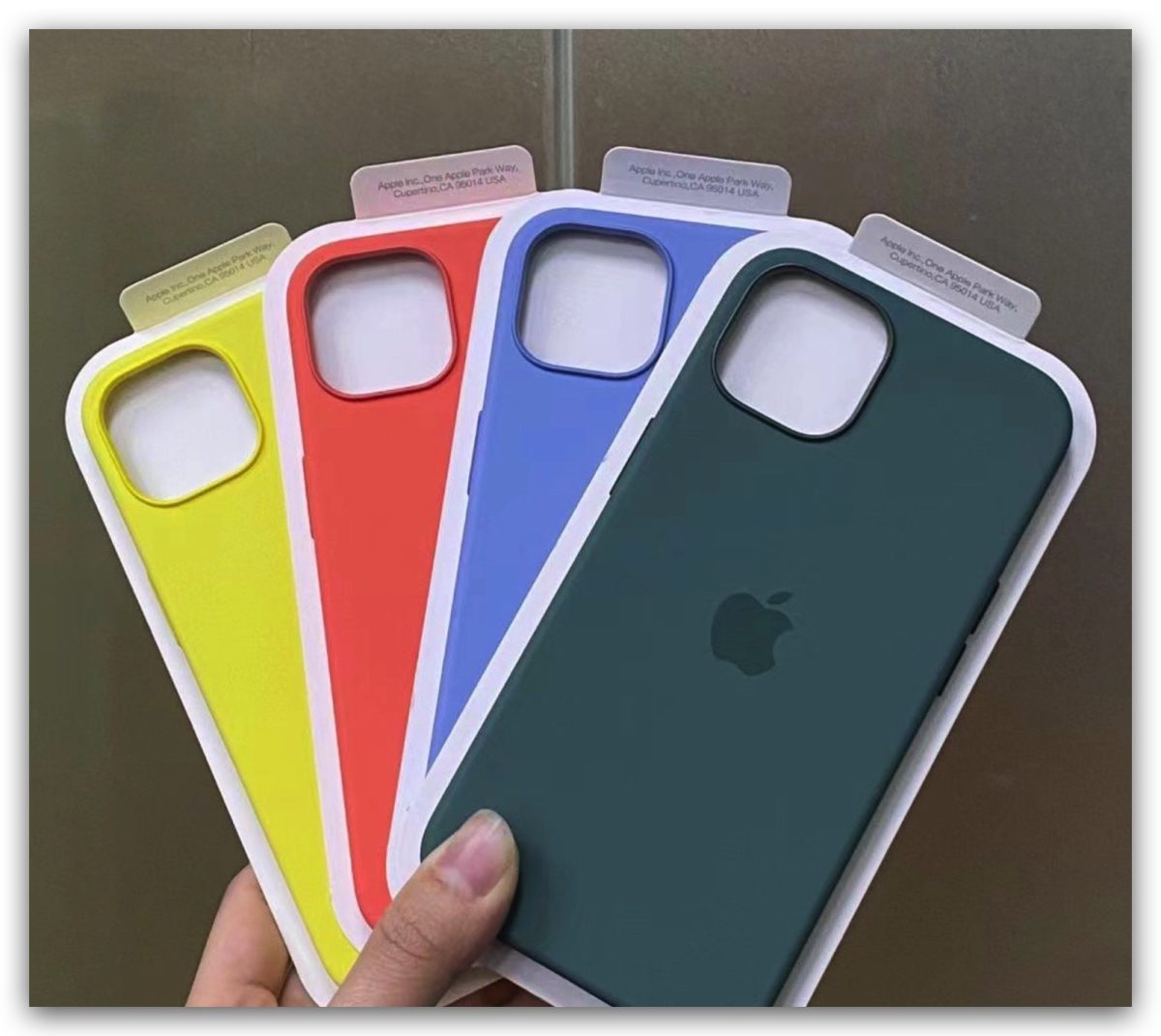 2022 苹果春季发表会 LIVE 直播线上看：iPhone SE 等 8 大新品总整理 第8张