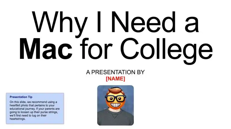 Apple 撤下「说服父母购买 Mac」广告