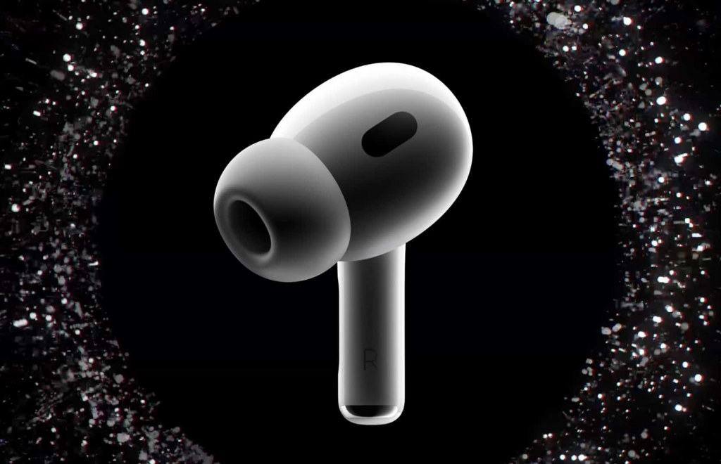 iOS 26 新功能暗示苹果为 AirPods Pro 3 搭载相机做准备