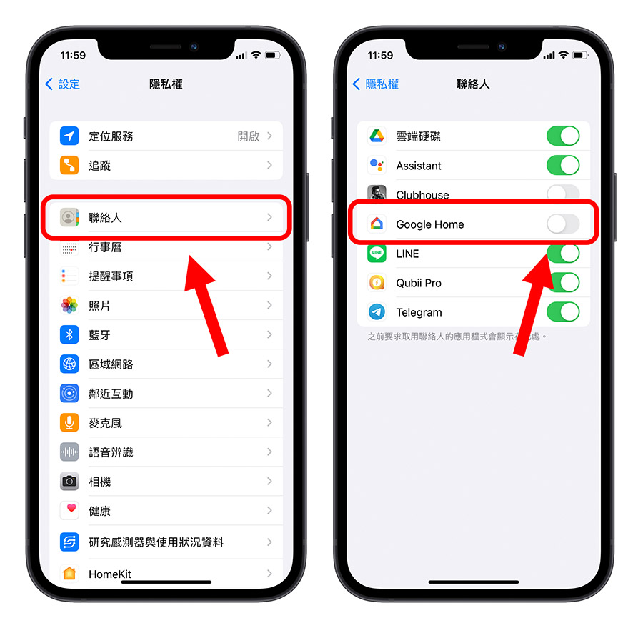 iPhone 隐私权报告如何看？教你看最完整的 App 隐私活动报告 第15张