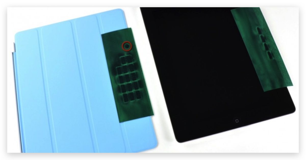 iPad 掀盖自动唤醒休眠失效怎么办？完美解决方法看这里 第2张