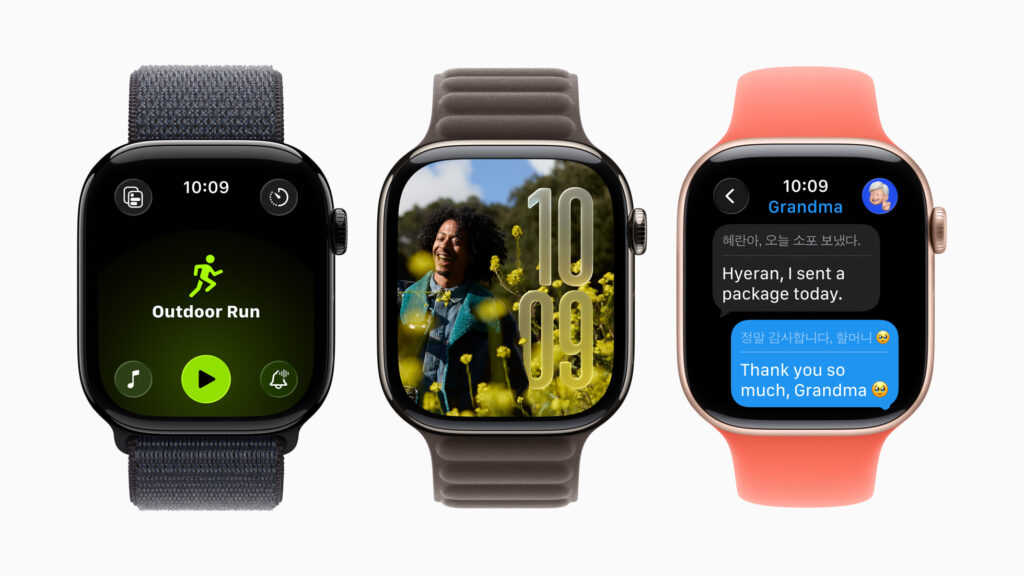 watchOS 26 Beta 导致 Hermes Apple Watch 故障 Apple 吁用户暂缓更新