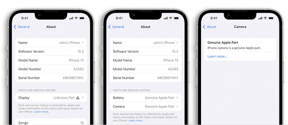 iOS 15.2 更新正式推出！15 项新功能中，这 6 大功能最值得升级 第7张