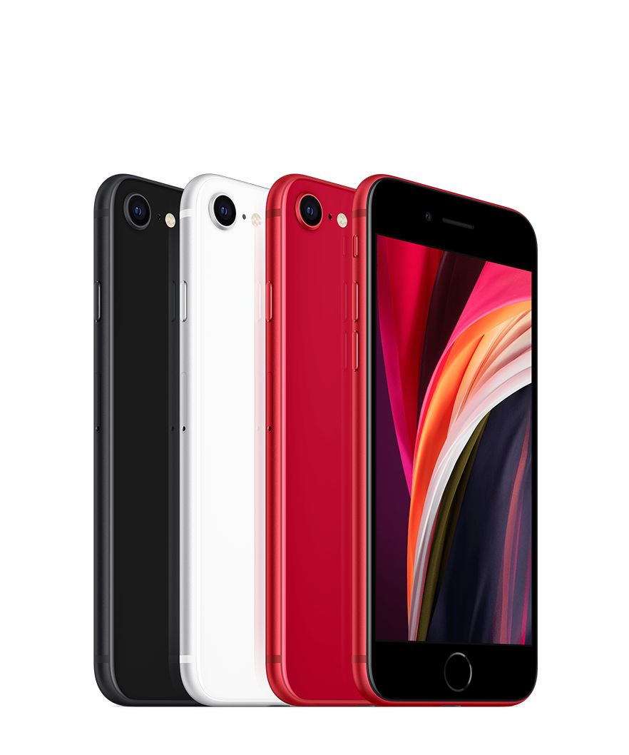 iPhone SE 第三代最新爆料：加入 A15 晶片、5G 技术，但外型不变 第2张