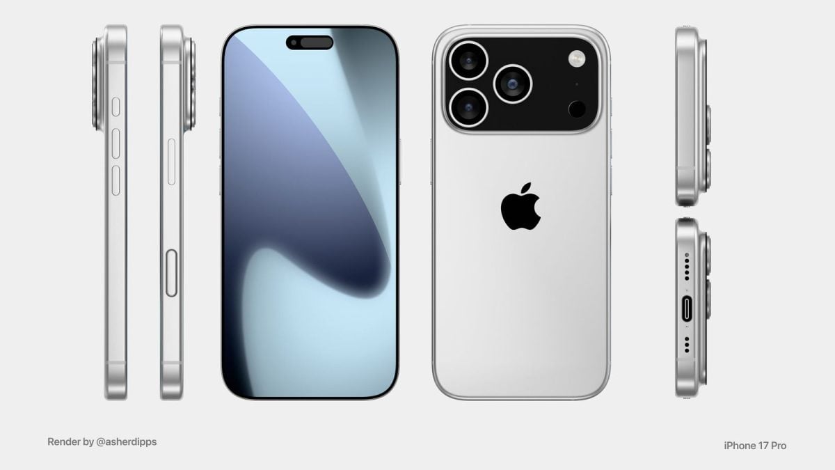 iPhone iOS iPhone 17 iPhone 17 Air iPhone 17 Pro规格推出时间外型设计