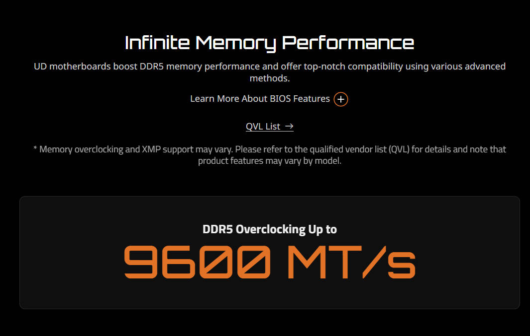 技嘉 SOC FORCE 降临 AM5？ B850M FORCE WIFI6E 现身