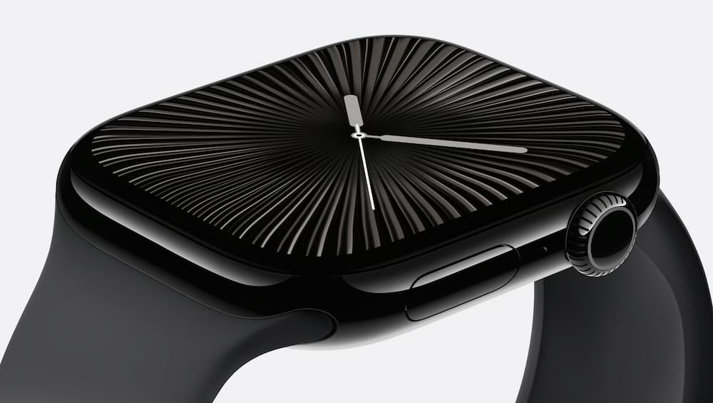苹果在Apple Watch采用LTPO3新技术