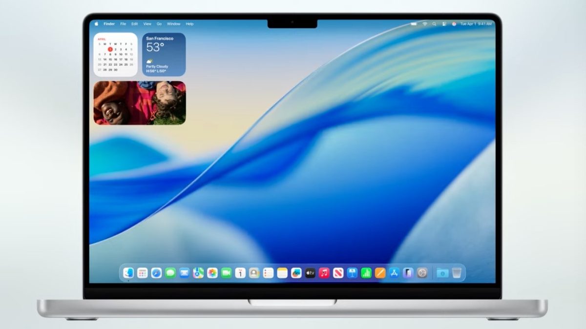 WWDC 2025 macOS 26