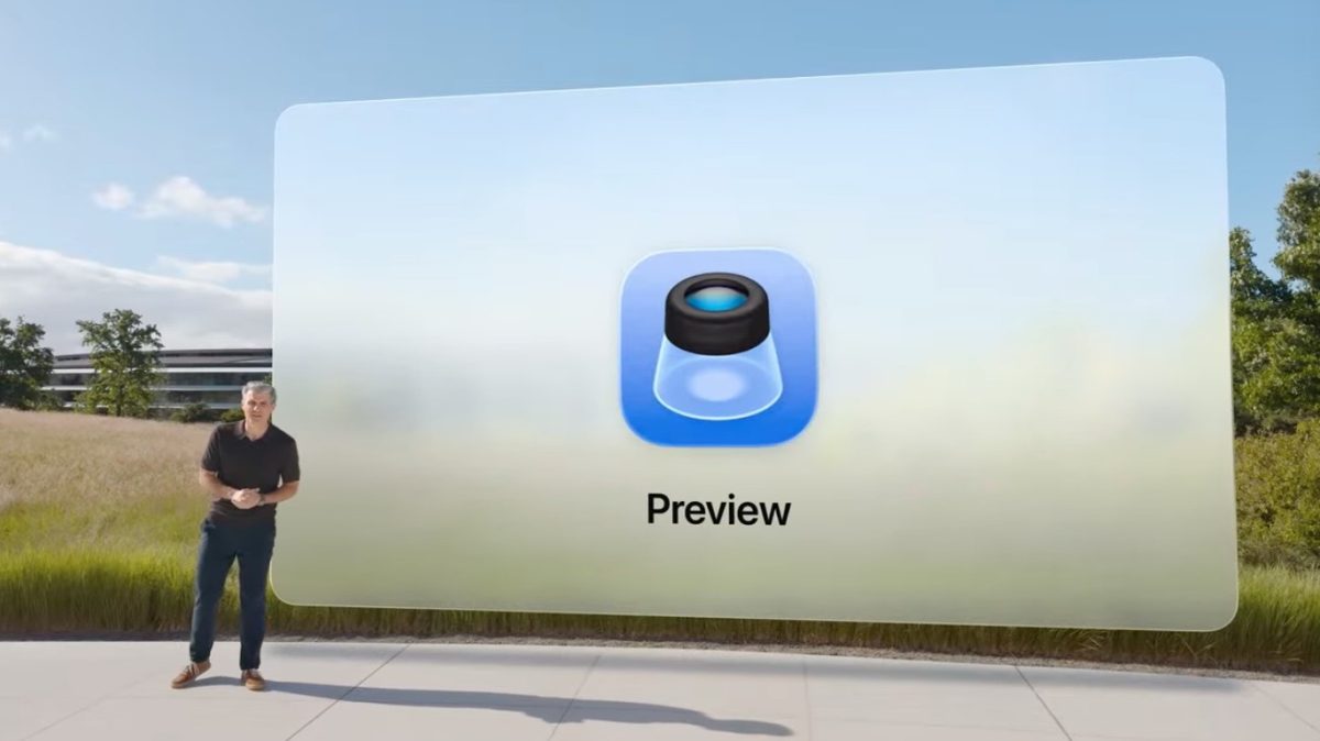 WWDC 2025 iPadOS 26