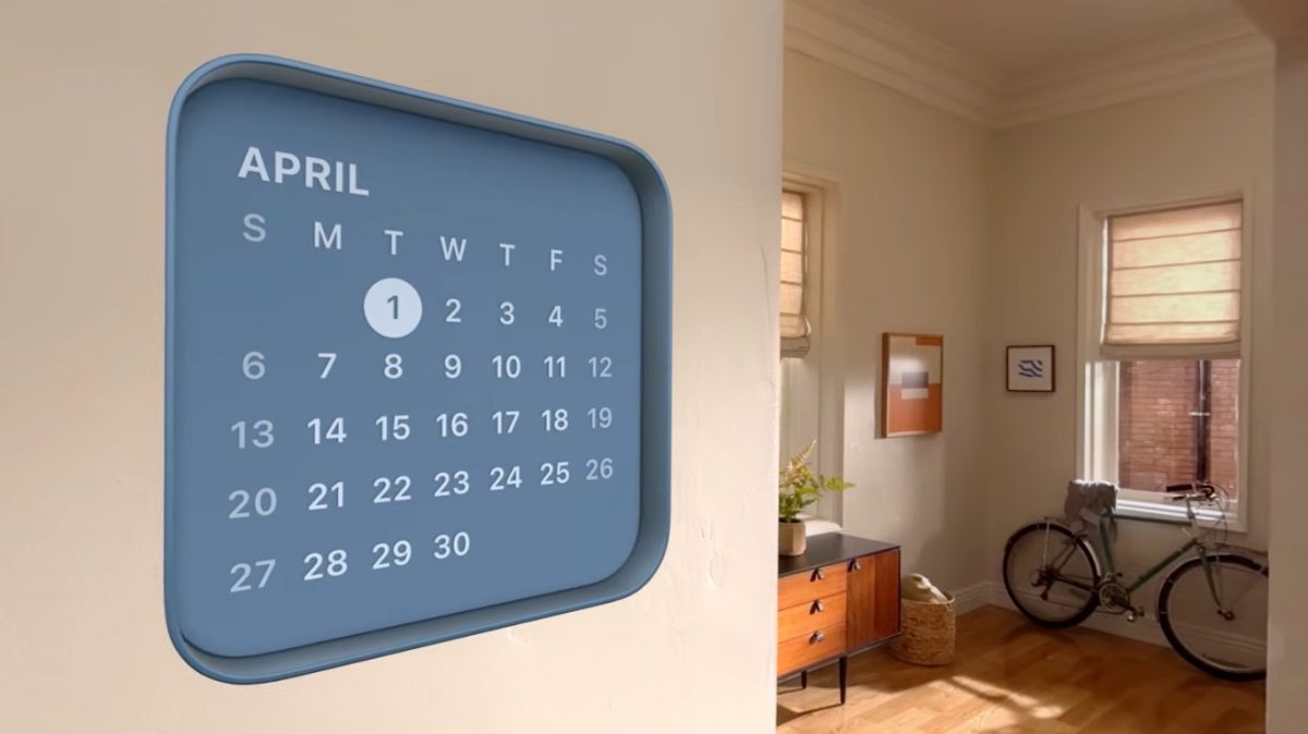WWDC 2025 visionOS 26