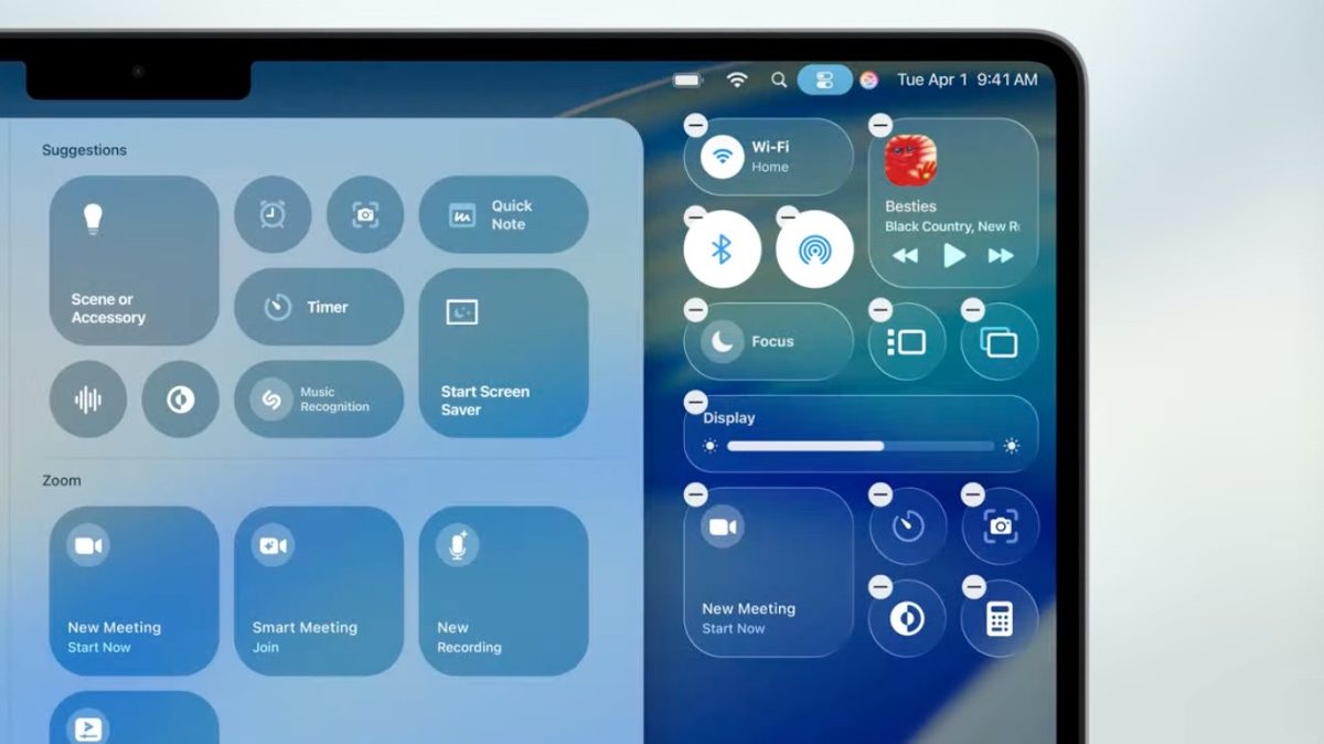 WWDC 2025 macOS 26