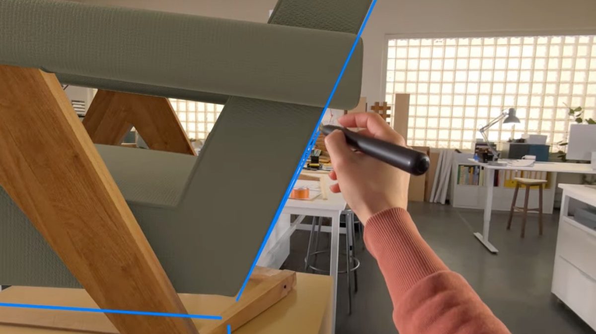 WWDC 2025 visionOS 26