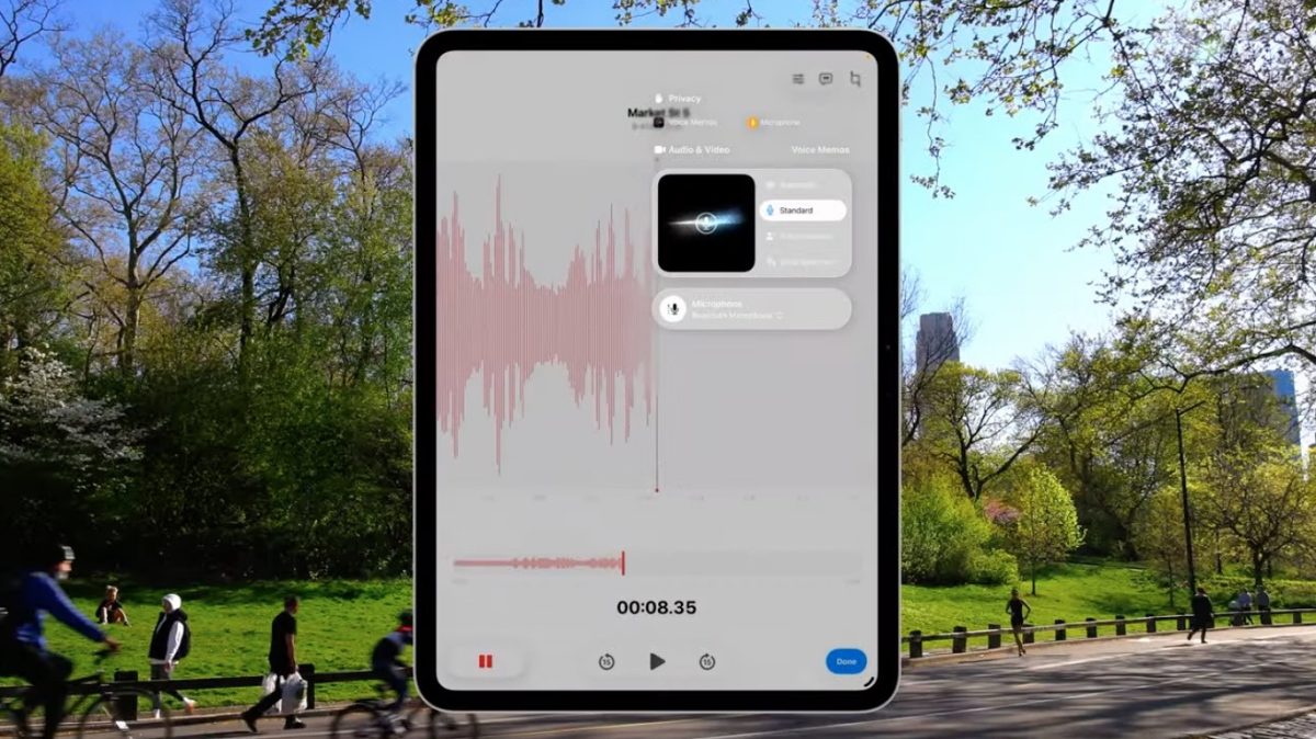 WWDC 2025 iPadOS 26