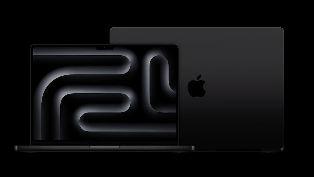 苹果M3系列MacBook Pro 14吋与16寸规格亮点