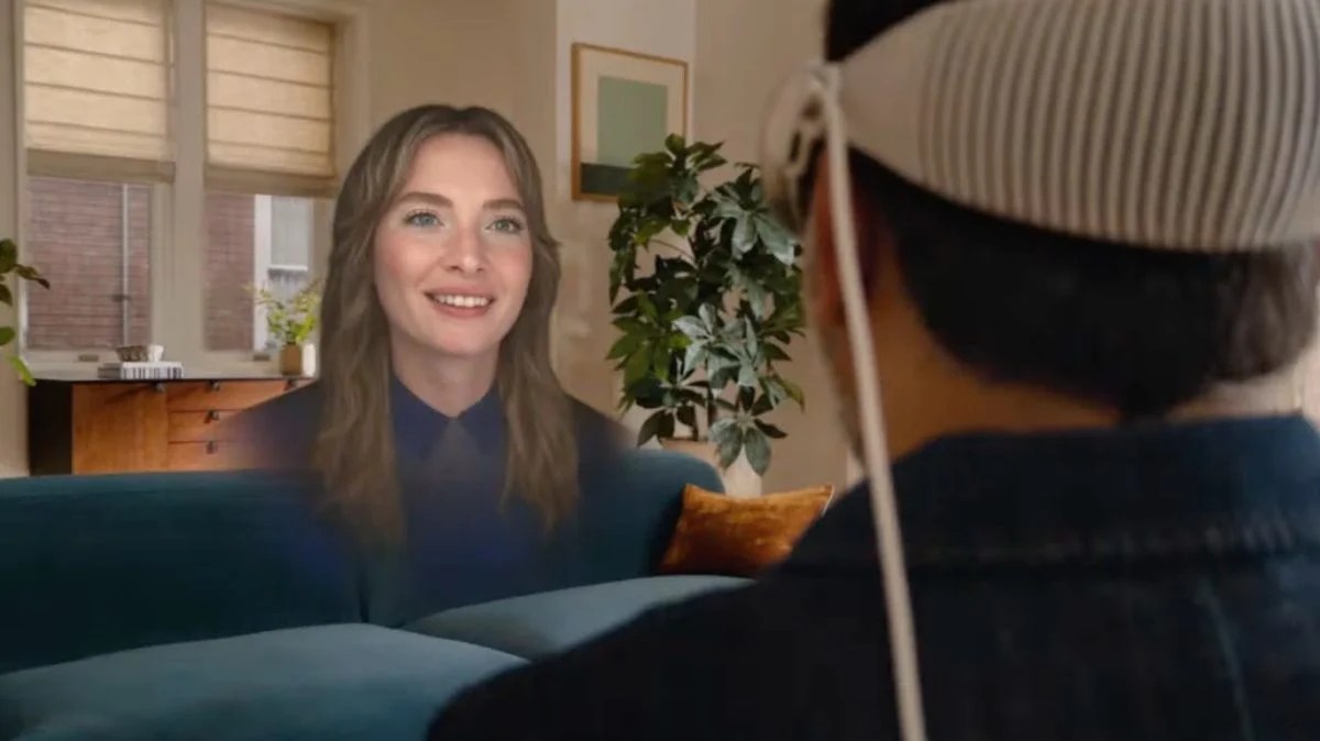 WWDC 2025 visionOS 26