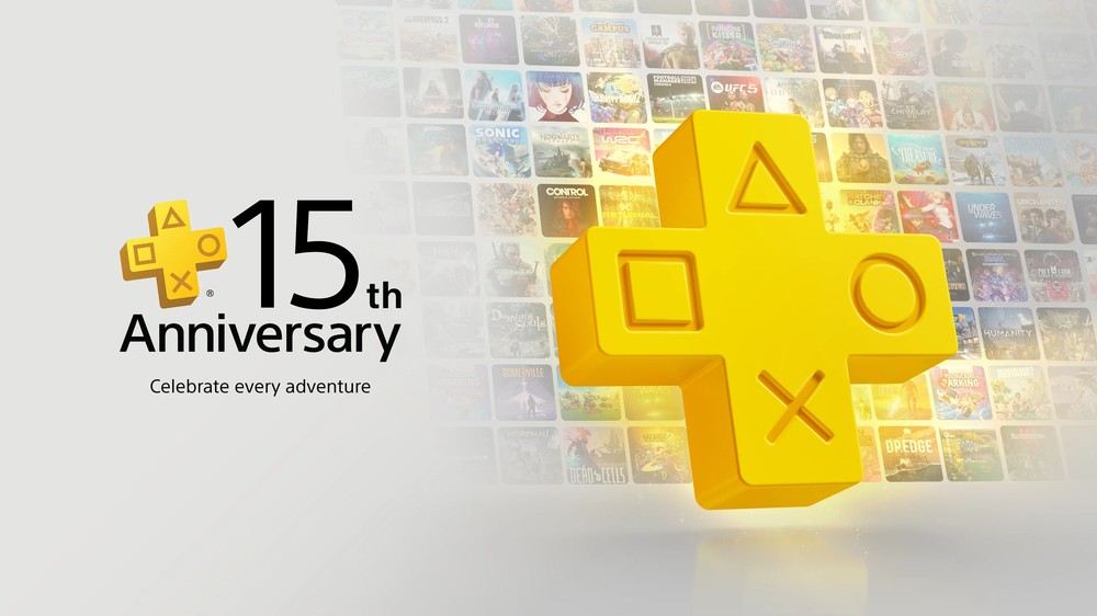 真有诚意！ PlayStation Plus 庆祝 15 周年，下个月免费送《暗黑破坏神 IV》、《拳皇 XV》等游戏 - 榜哥