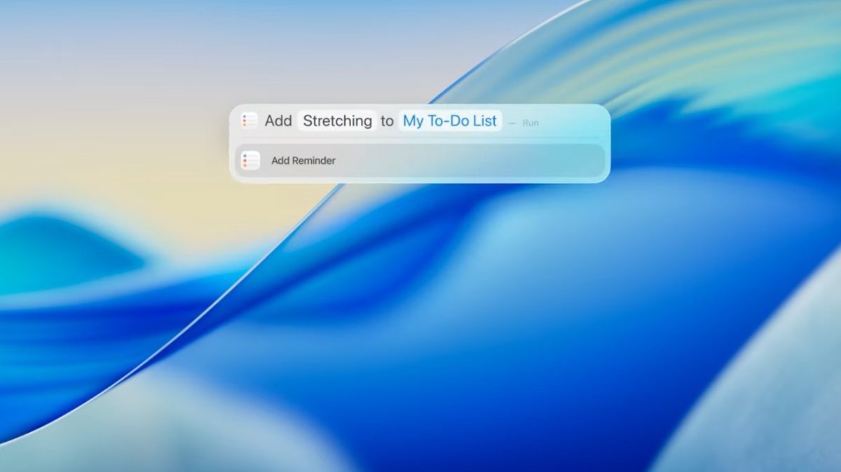WWDC 2025 macOS 26
