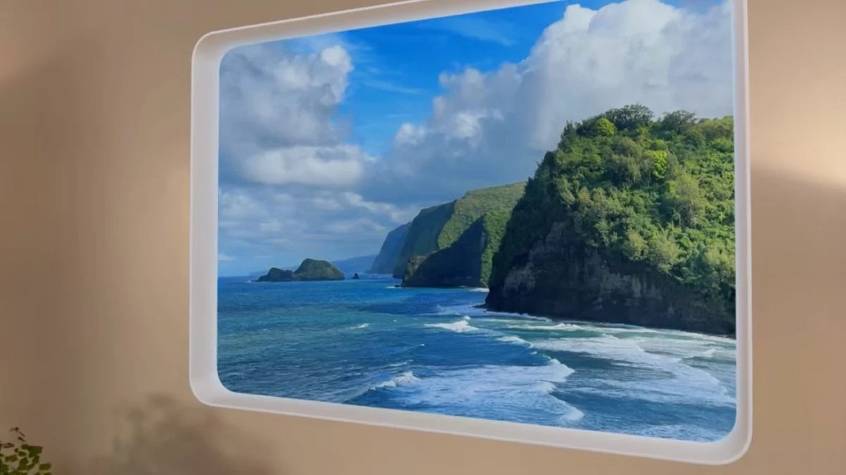 WWDC 2025 visionOS 26