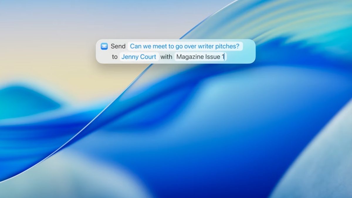 WWDC 2025 macOS 26