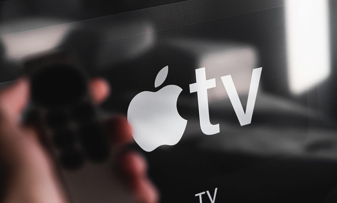 apple tv plus reason strategy cook a4