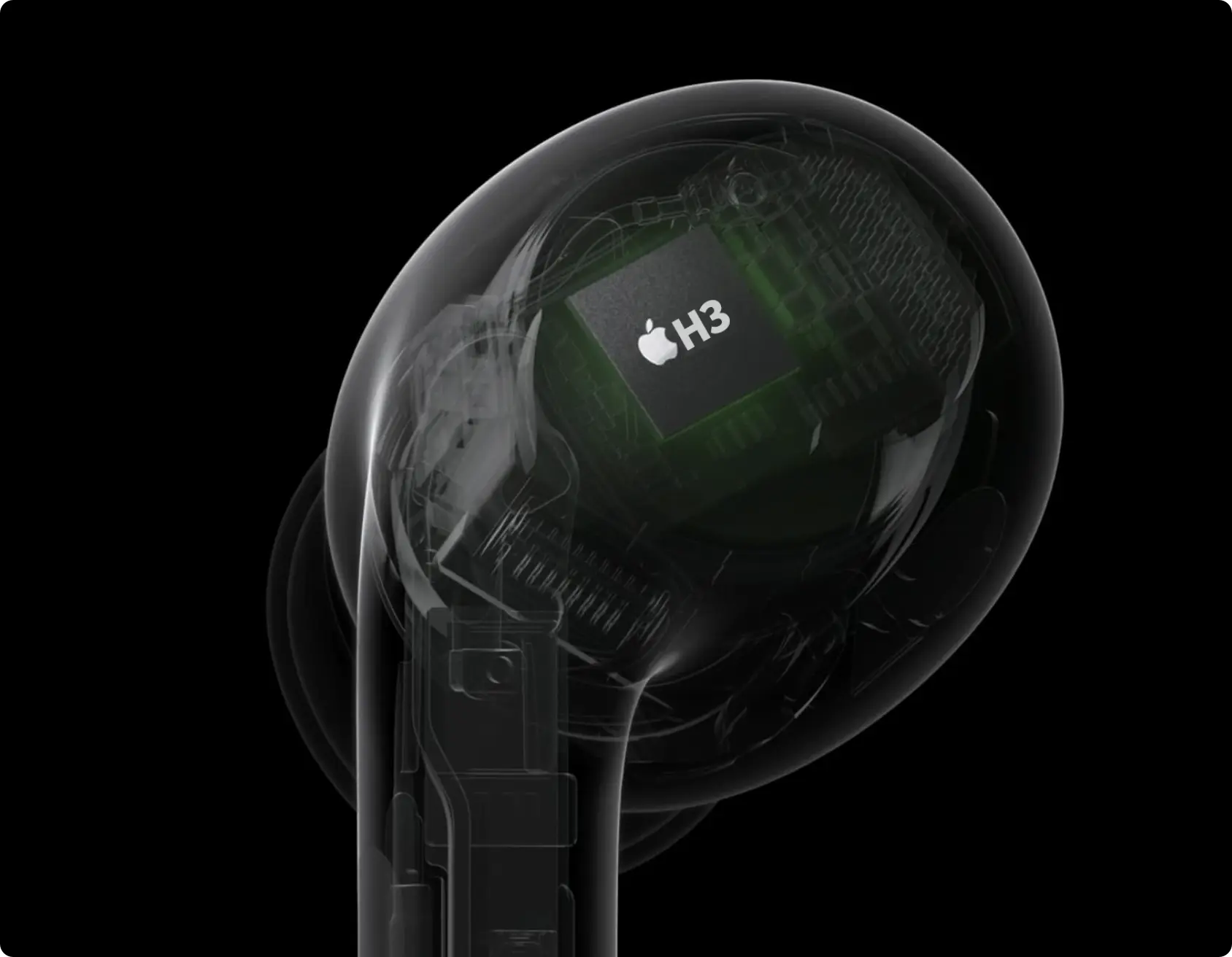AirPods Pro 3 消息 几时出  价格 懒人包