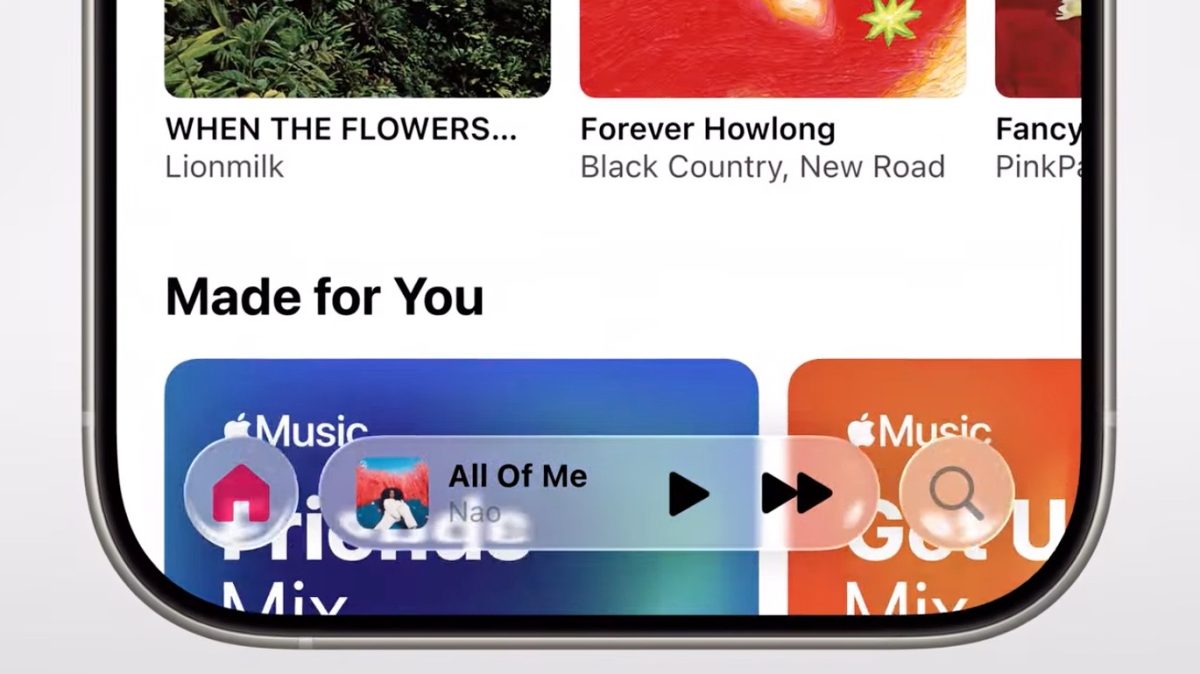【WWDC 2025 懒人包】iOS 26、macOS 26 与全新设计 8 大重点一次看