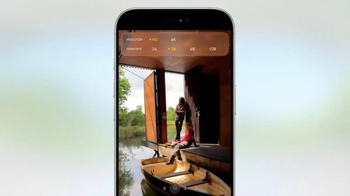 WWDC 2025 iOS 26